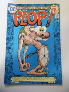 Plop! #8 (1974)