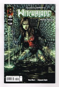 Witchblade #135 Cover B (2010)