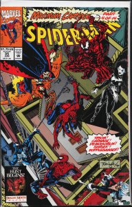 Spider-Man #35 (1993) Spider-Man