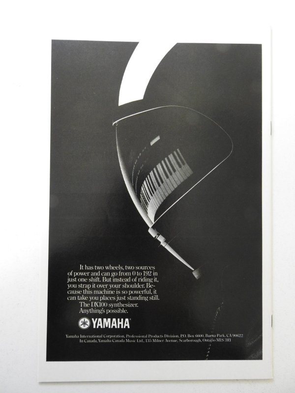 The Amazing Spider-Man #279 (1986) VF+ Condition!