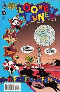 Looney Tunes #1 (1994) Bugs Bunny