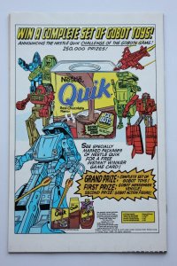 Star Wars #103 Newsstand  (1986) Star Wars VFNM