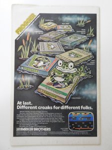 Iron Man #180 (1984) FN- Condition!