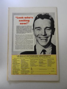 Iron Man #53 (1972) VG/FN condition