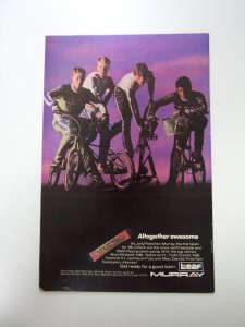 The Amazing Spider-Man #281 (1986) VF- condition