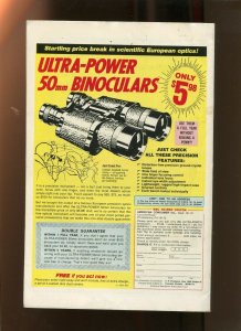 MARVEL PREMIERE #24 (6.0) IRON FIST! 1975