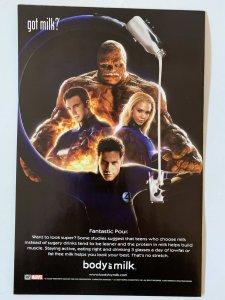 Iron Man: Hypervelocity #6 (2007)