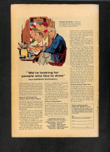 Daredevil #29 Masked Marauder! Stan Lee Cameo!