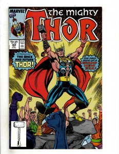 Thor #384 (1987) OF27