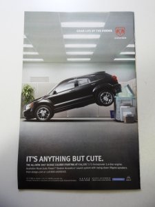 Catwoman #60 (2006) VG+ Condition moisture stains bc