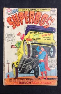 Superboy #126 (1966)