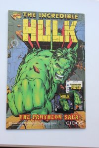 What if...? #93 (1997) Wolverine VF