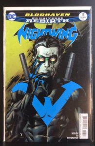 Nightwing #13 (2017)