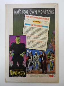 World's Finest Comics #137 (1963) Solid VG Condition!