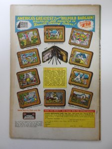 Peter Rabbit Comics #1 (1947) Rare Comic!! Beautiful VG- Condition! Cady Art!