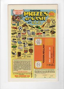 Star Trek #40 (Sep 1976, Western Publishing) - Very Fine 