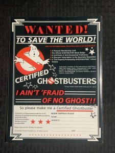 1985 CAPTAIN BRITAIN Magazine #4 FN 6.0 Alan Davis