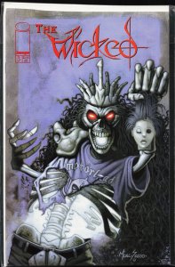 The Wicked #3 (2000)