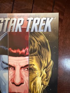 Star Trek #58 (2016)