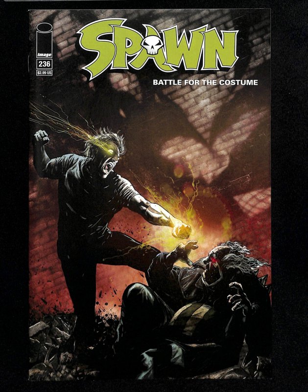 Spawn #236