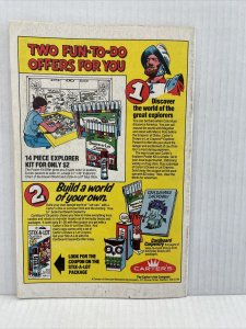 Detective Comics #474 Incomplete 1st New Deadshot 