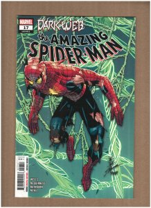 Amazing Spider-man #17 Marvel Comics 2023 Romita Jr. Variant VF/NM 9.0