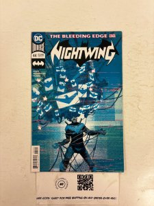 Nightwing #44 NM DC Comic Books Batgirl Batman Robin Joker 20 HH79