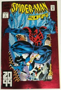 SPIDER-MAN 2099#1 NM/MINT 1992 MARVEL COMICS