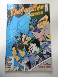 Detective Comics #570 (1987)