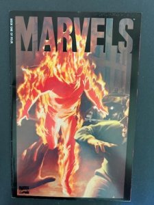 Marvels #1 (1994) - NM