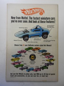 Detective Comics #378 (1968) VG+ Condition