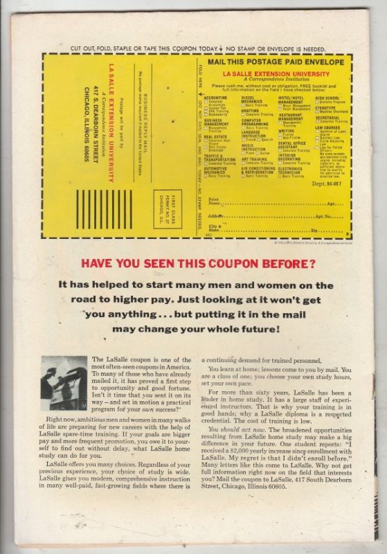 Marvel Premier #12 (Nov-73) NM- High-Grade Dr. Strange