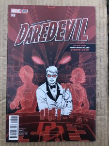 Daredevil #8 (2016)