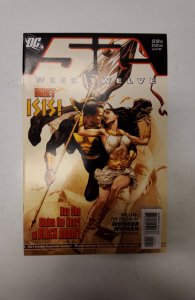 52 #12 (2006) NM DC Comic Book J678