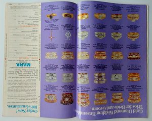 Super Friends #22 RARE MARK JEWELERS EDITION