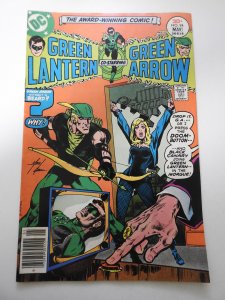 Green Lantern #94 (1977)