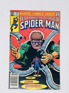 The Spectacular Spider-Man #78 (1983)