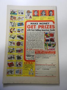 The Dark Mansion of Forbidden Love #4 (1972)