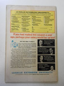 Marvel Spotlight #5 VG Condition 1st App of the Ghost Rider! moisture stain