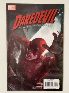 Daredevil #101 VF+ (2007)
