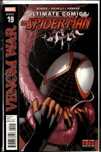 Ultimate Comics Spider-Man #19 (2013) Ultimate Spider-Man