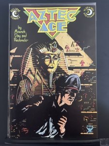 Aztec Ace #3 (1984)