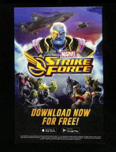 Cosmic Ghost Rider #5 Shavrin Variant