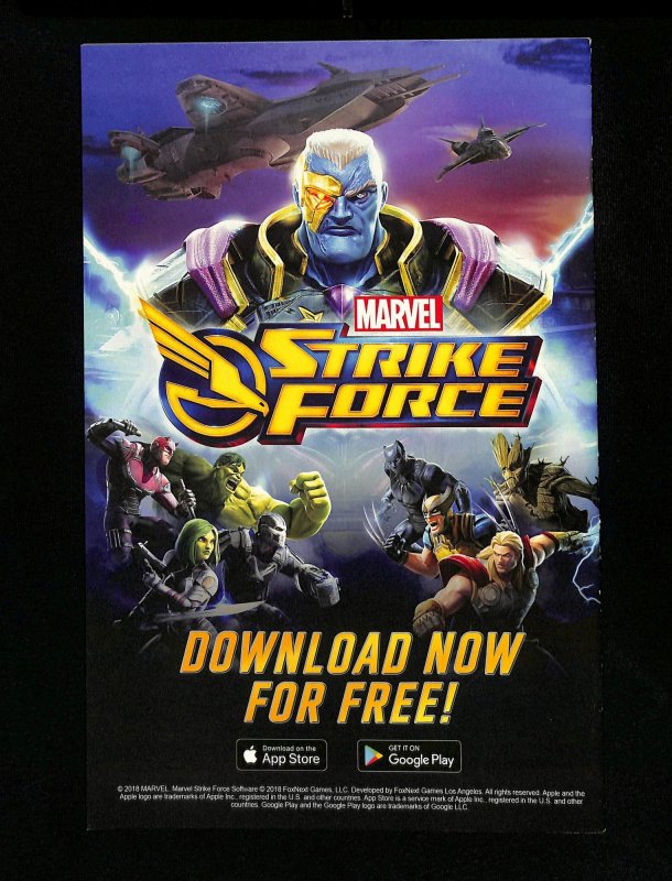 Cosmic Ghost Rider #5 Shavrin Variant