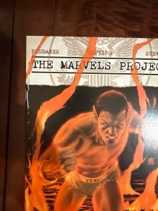 The Marvels Project #3 (2009)