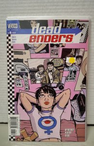 Deadenders #6 (2000). H42