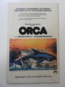 Doctor Strange #25 VG Condition moisture stain, rust on bottom staple