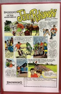 DC Special #23 (1976)