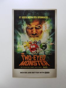 Web Warriors #4 (2016) NM- condition