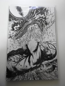 Ultramega #1 Second Printing Variant